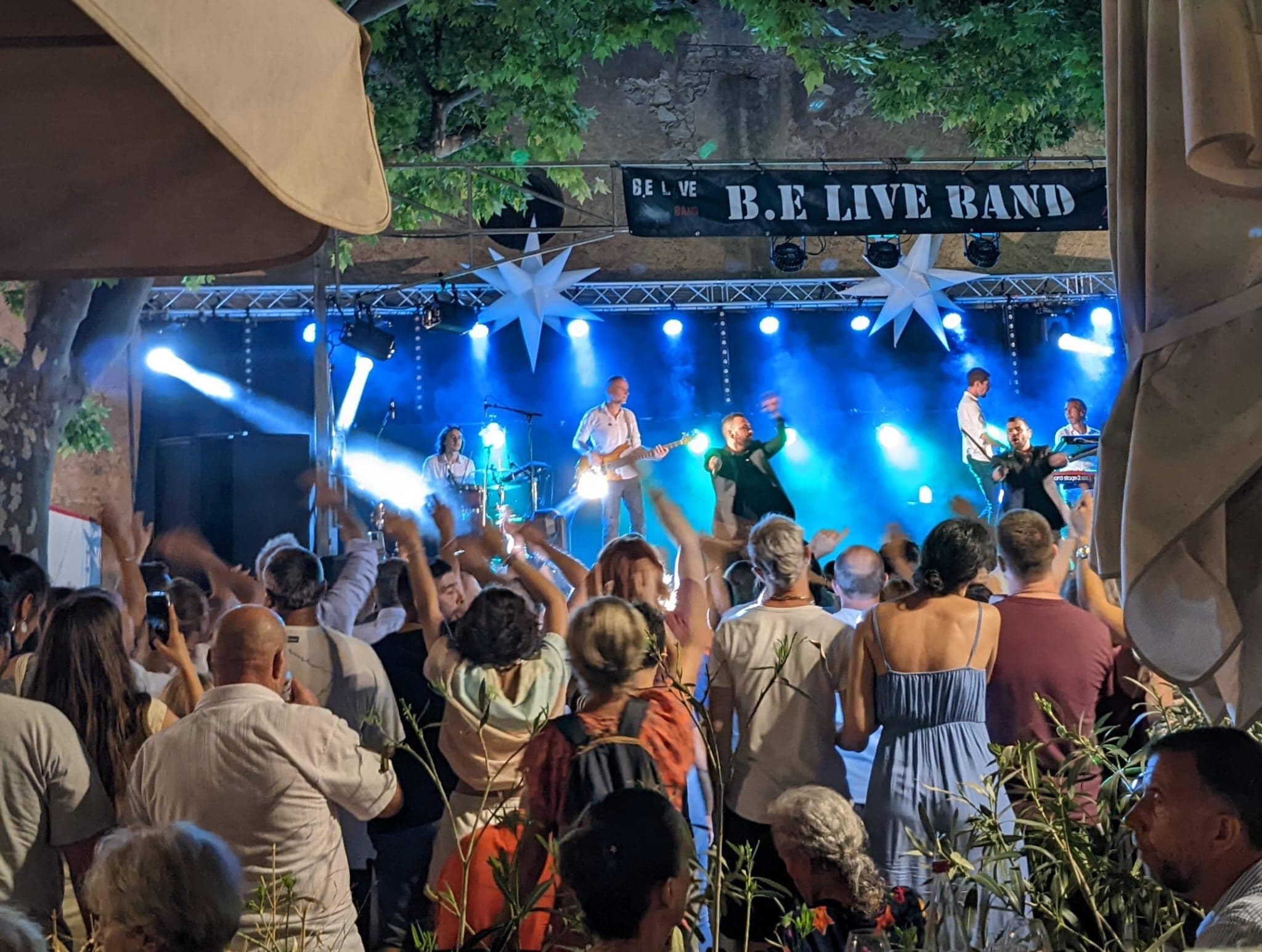 La Commune de Maussane Les Alpilles 𝐞𝐬𝐭 𝐞𝐧 𝐟𝐞̂𝐭𝐞 𝐜𝐞 𝐰𝐞𝐞𝐤-𝐞𝐧𝐝 FETE VOTIVE & Fête... 2 455011992 2251894171833380 2487428858142579212 n