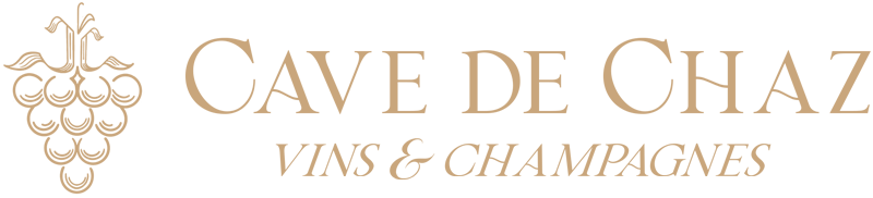 logo cave de chaz dore