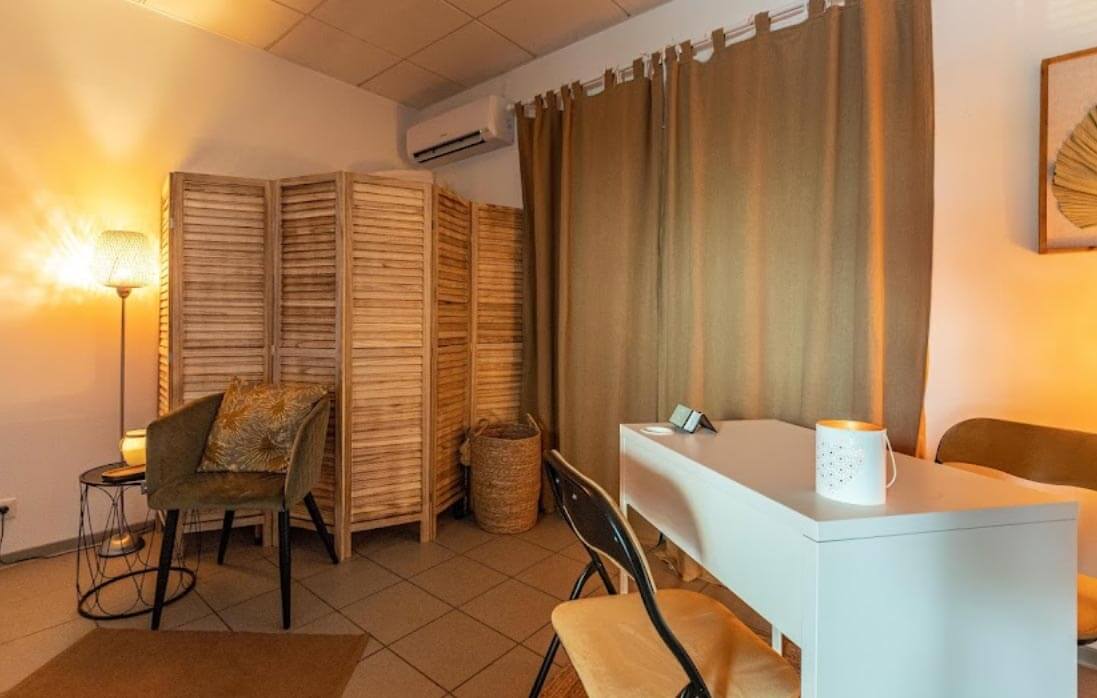 salon de massage simples et sens chateaurenard