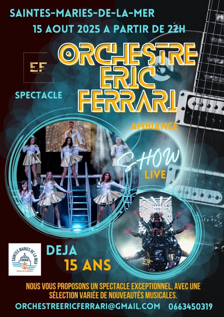 "Camargue plurielle" Espace terroir Camargue