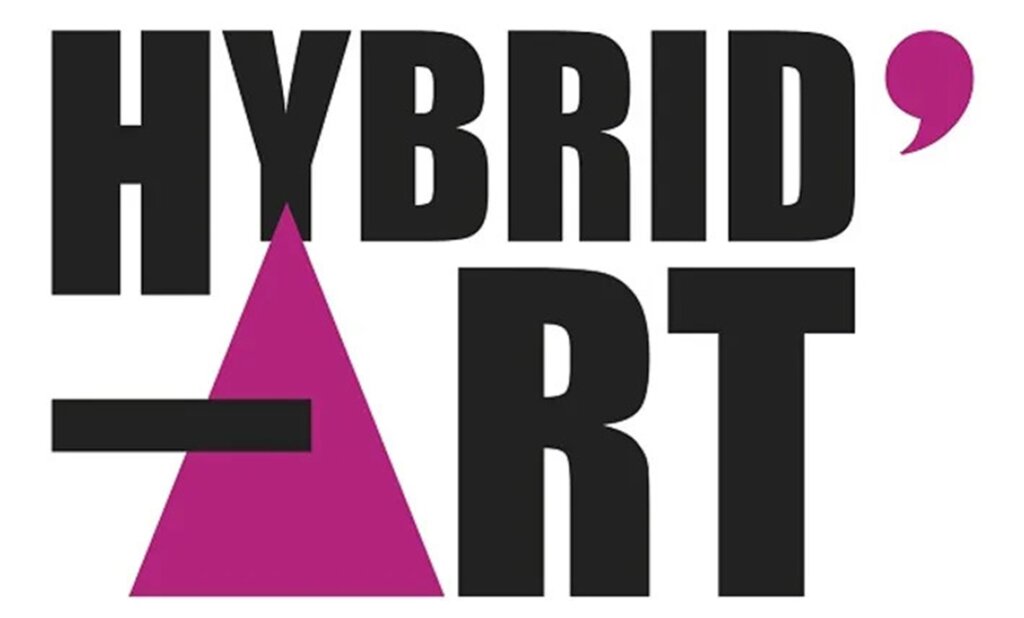 HYBRID’ART 2026 – salon d’art contemporain