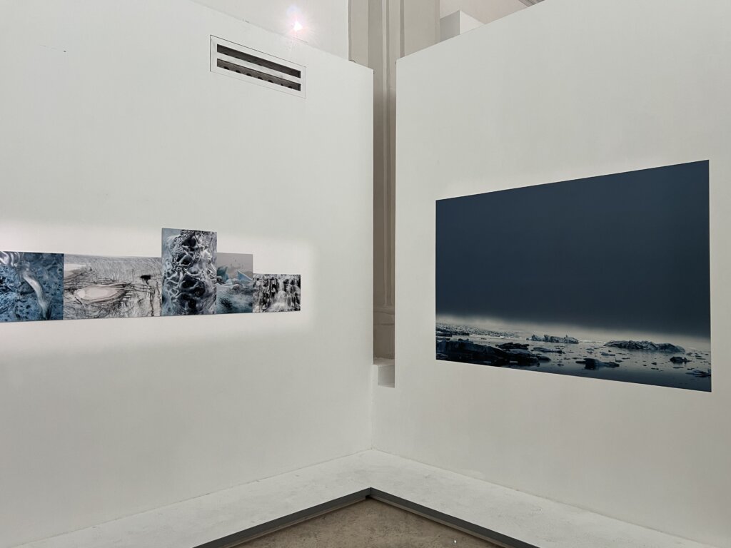 Exposition "Images Nomades"