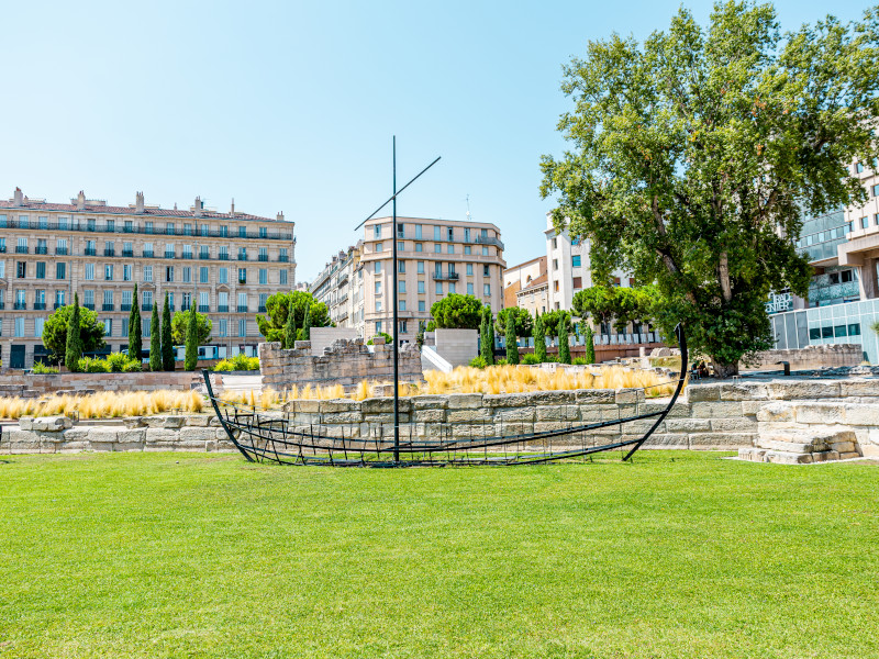 Journée du Drassm : Le rendez vous A.M.I. !