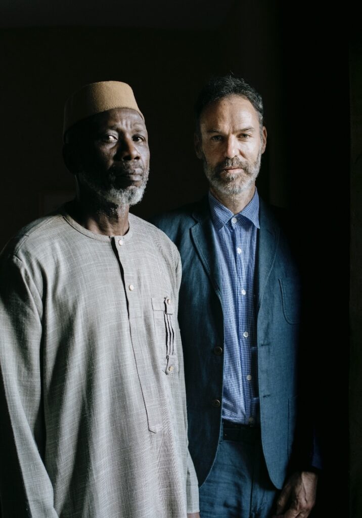 Ballake Sissoko & Piers Faccini