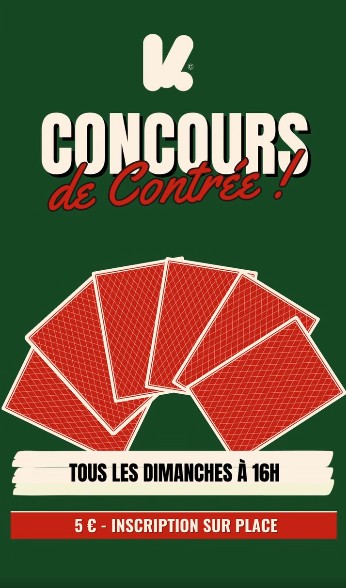 Concours de contrée