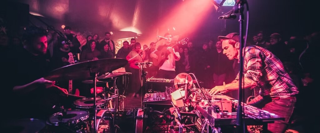 Ourk Blah Blah compagnie