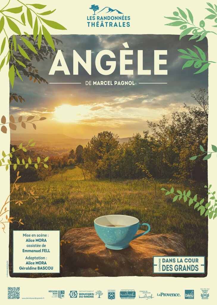"Angèle"