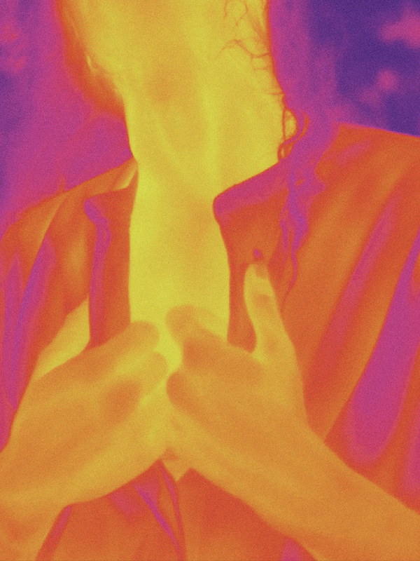 La vie climatique. Histoires sensibles des collections privées Triennale De leur temps #8