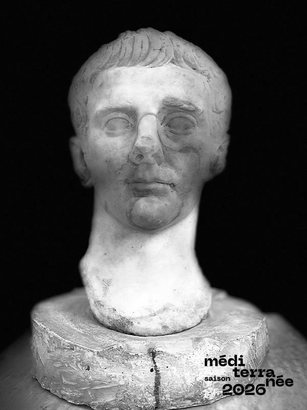 AFRICA Louisa Babari