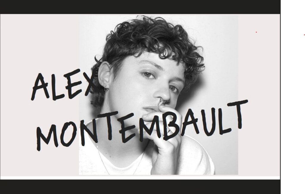 Coeur de Pirate Alex Montembault