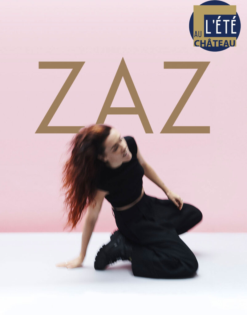 Concert : Zaz