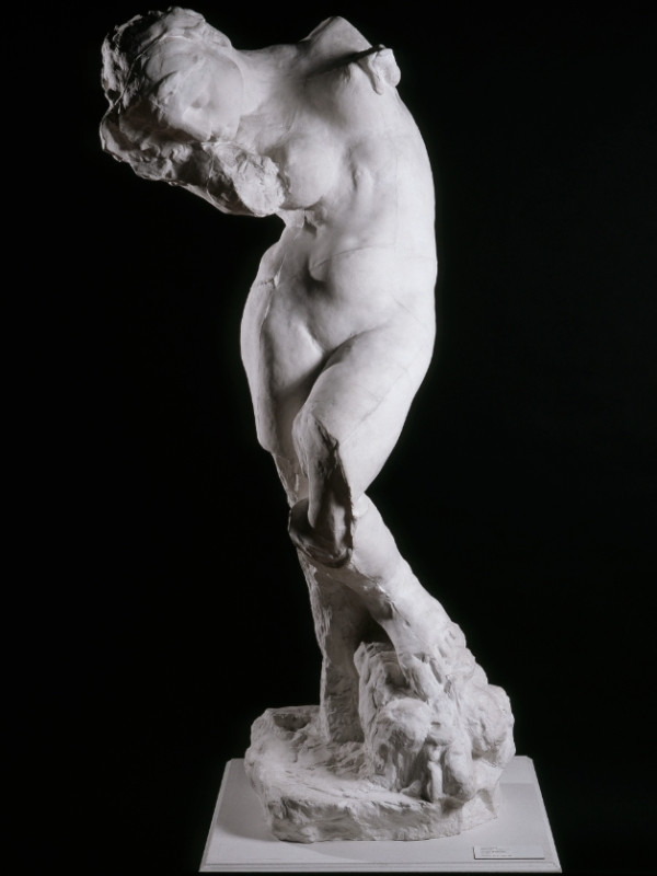 Collections permanentes du Musée des Beaux Arts