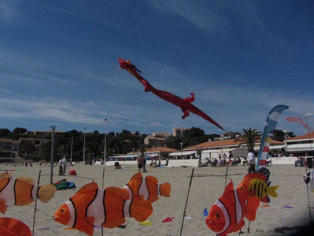 Festival de cerfs volants