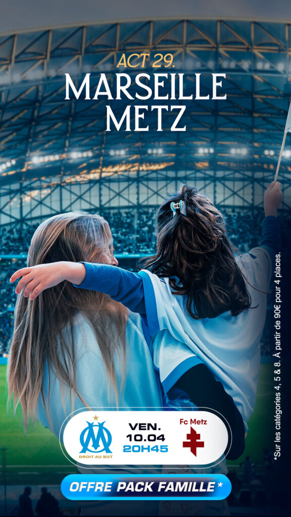 Match OM Metz