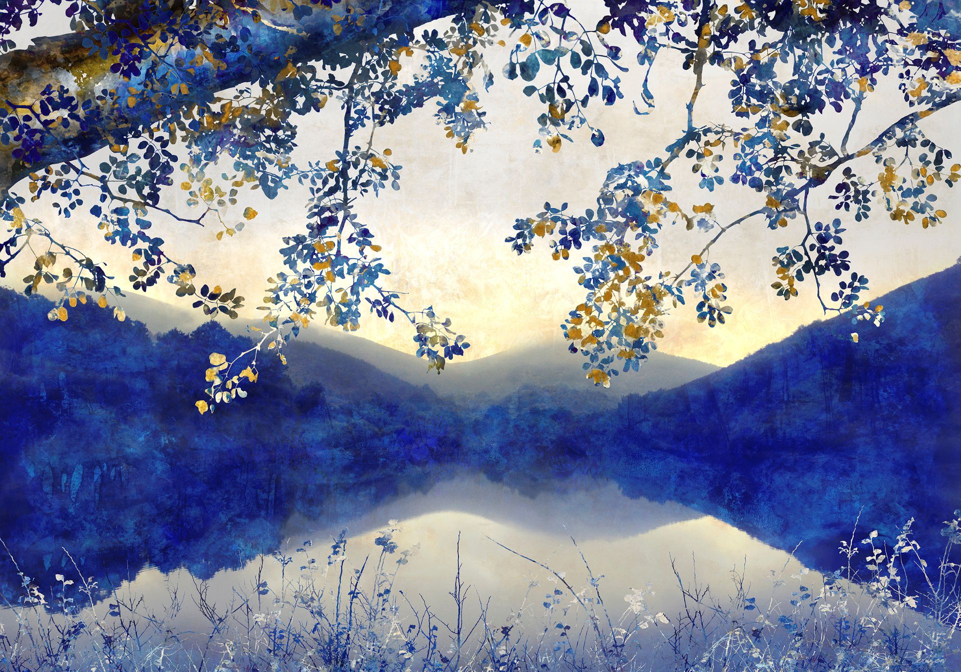 Exposition : Au delà de l’aube