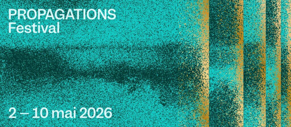 Festival Propagations programmation au Couvent